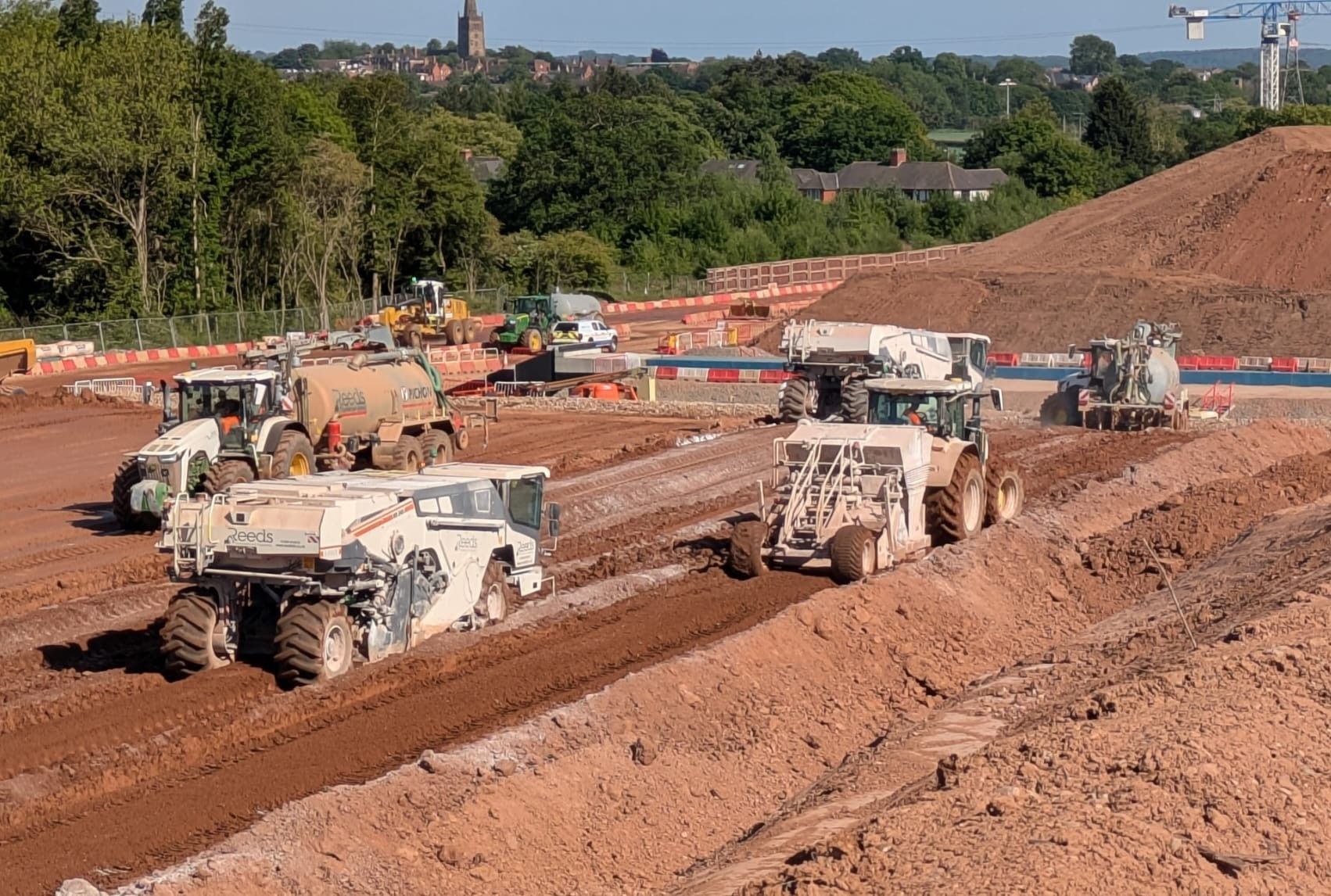 Soil Stabilisation Brochure