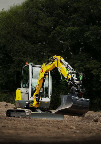 Machinery Sales Brochure