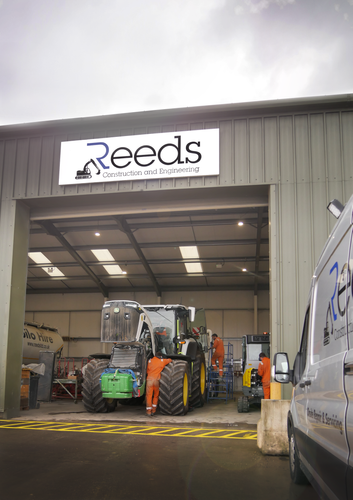 Parts and Service Brochure