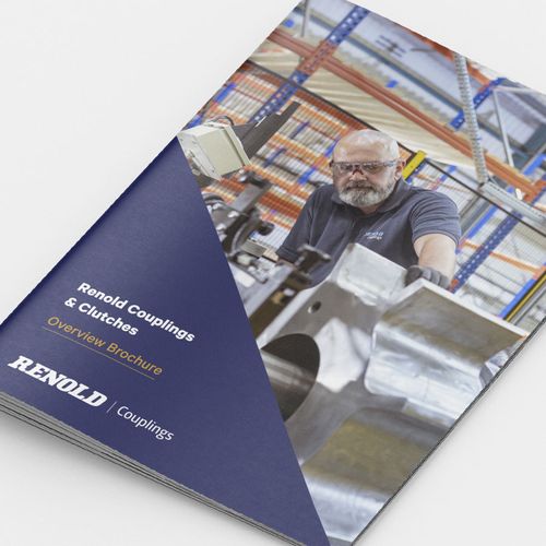 Renold Couplings Overview Brochure