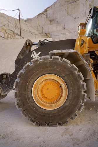 Triangle Off the Road Range 2026