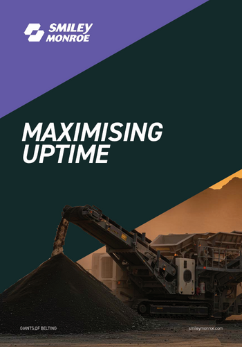 Maximising Uptime Brochure