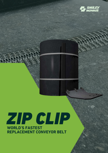 Zip Clip Brochure
