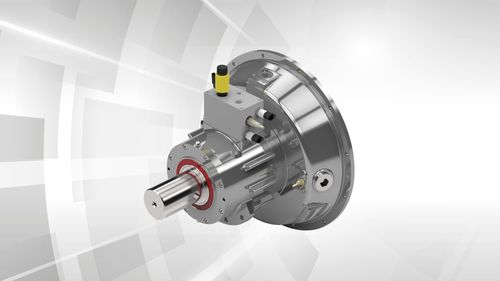 DESCH Planox® SR Clutch