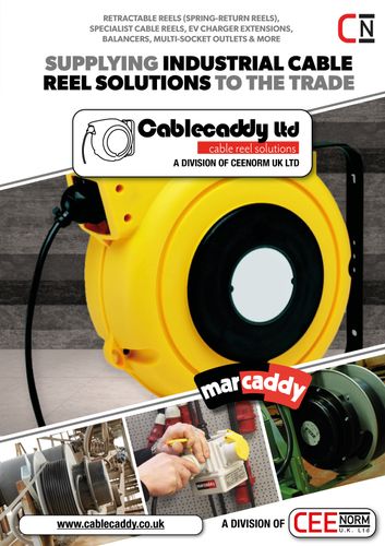 Cable Reel Solutions