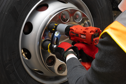 EBT-C EvoTorque Battery Tool - Compact