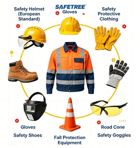 Safetree Catalog