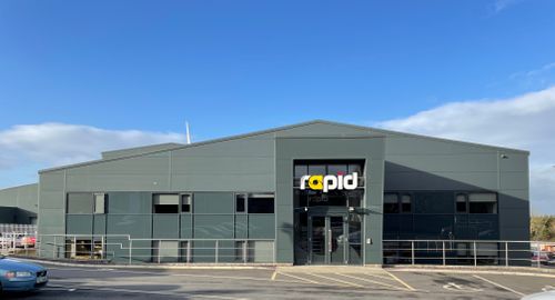 Mixing Technology Experts