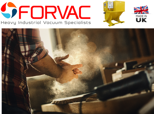 Forvac