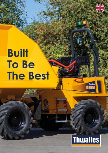 Thwaites Brochure