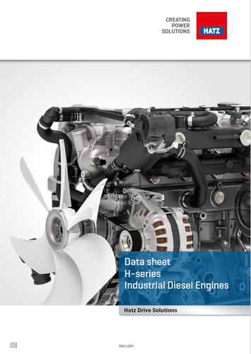 Hatz H-series