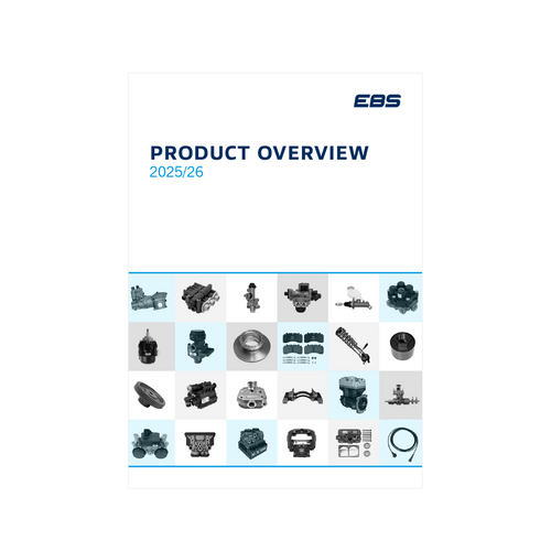 EBS Product Overview 2025/26