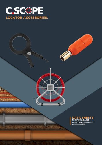 C.Scope Locator Accessories