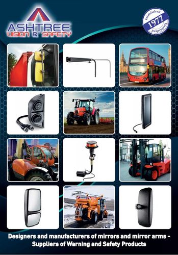 Ashtree Vision & Safety Full Catalogue