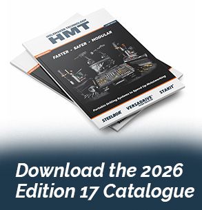 HMT 2026 Catalogue