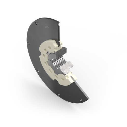 FL-SP Hydrostatic Drive Coupling