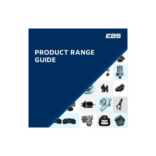 Product Range Guide
