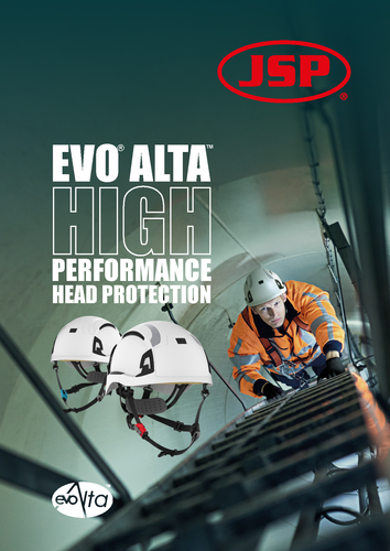 EVO® ALTA™