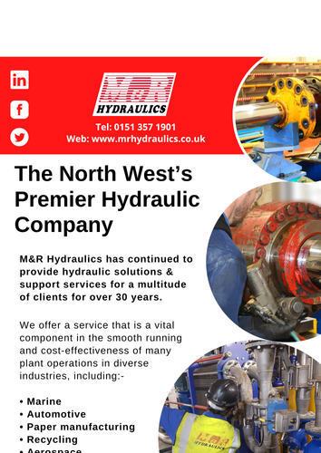 North West Premier Hydraulics Company