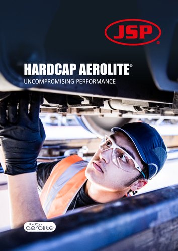 HARDCAP AEROLITE®