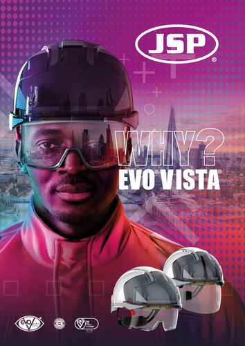 EVO® VISTA®