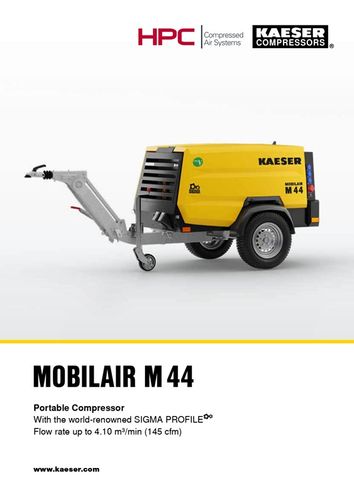MOBILAIR M44