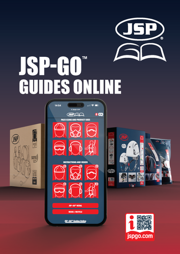 JSP-GO™