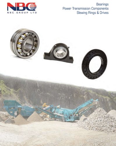 NBC Group Product Portfolio