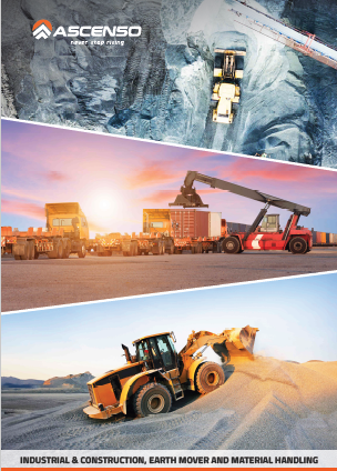 Non-Agri Compact Catalogue