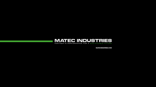 Matec Company Profile