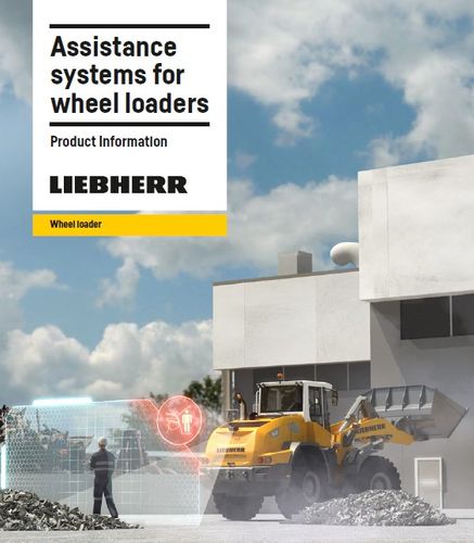 Wheel Loader Assistance Systems