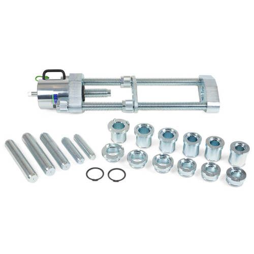 TPP63 Hydraulic Track Pin Press