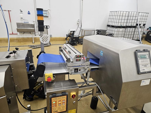 Lightweight splicing