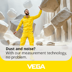 VEGA Aggregate Industry Brochure