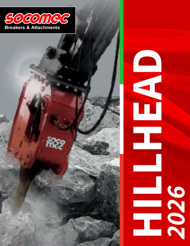 Socomec UK - Hillhead 2026
