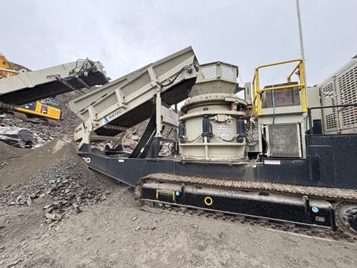 Astec Industries