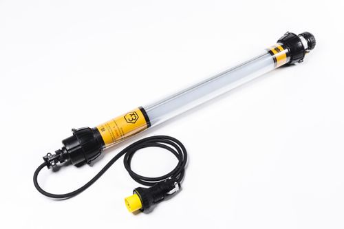 Site Bright M1 Series ATEX Link Light
