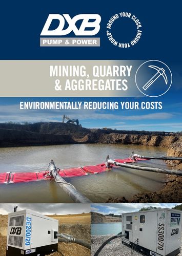 Mining Brochure