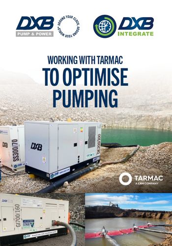 Tarmac Brochure