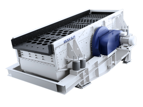 Niagara N-Class Eccentric Driven Vibrating Screen