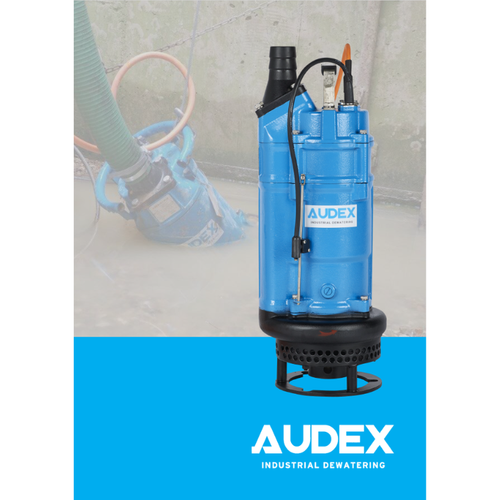 Audex Brochure