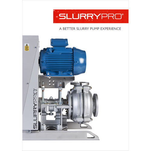 SlurryPro Brochure