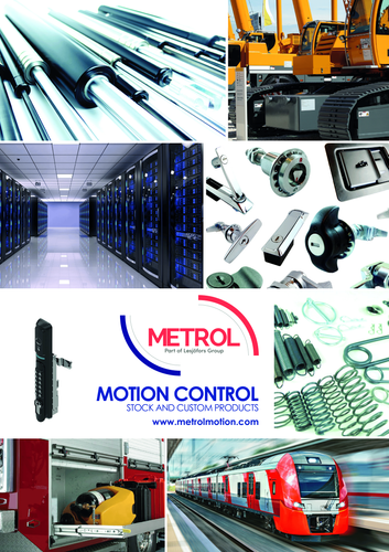Metrol Product Range Overview