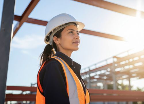 NPORS Construction Site Safety Scheme