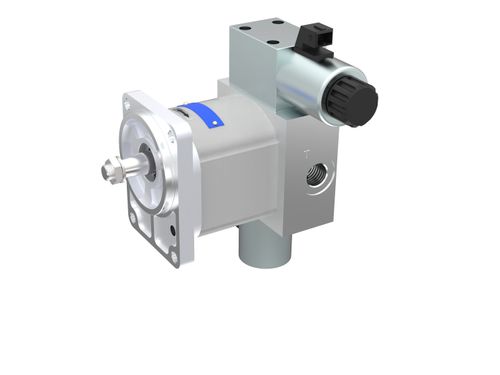 Fan Drive Motors