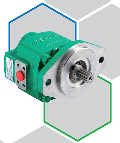 Pumps & Motors