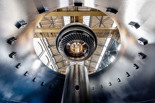 BEVEL GEAR