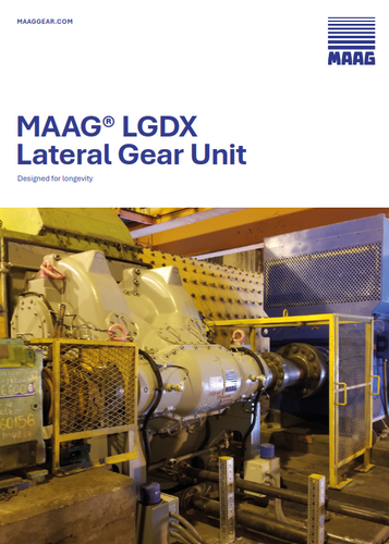 LGDX
