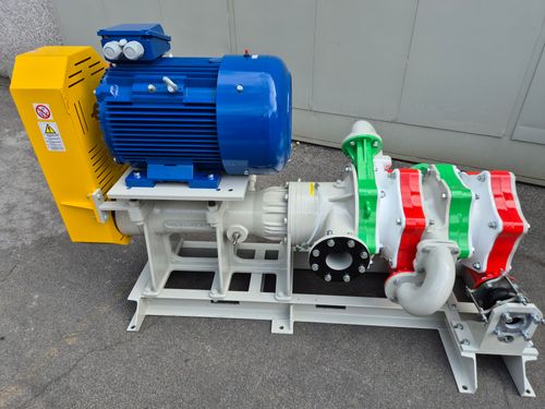 PEMO PUMP BROCHURE