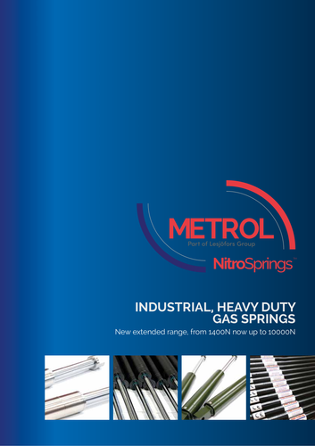 Nitrosprings